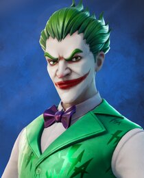 The Joker