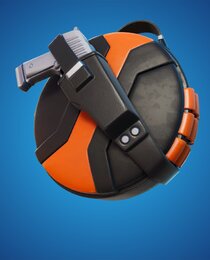 Extra Round