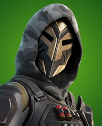 Spartan Assassin