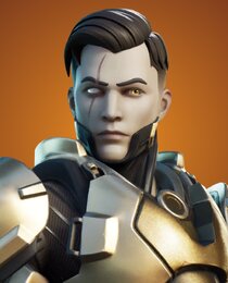 Midas Rex