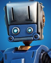 Lok-Bot