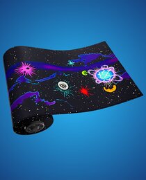 Cosmic Flair