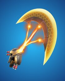 Vanguard Flame