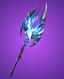 Spire Shard