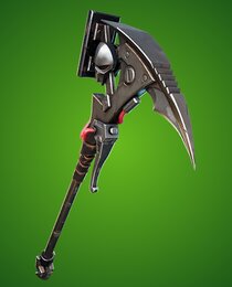 Grim Gouger