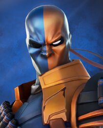 Deathstroke Zero