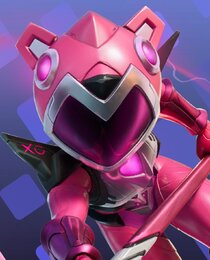 Mecha Cuddle Master