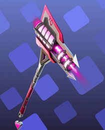 Nuzzle Jet