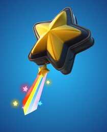 Spectral Star