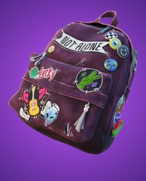 Patch Pack