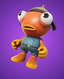 Fishstick Janky