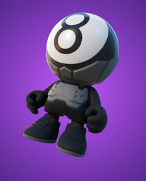 8-Ball Janky
