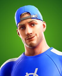 Branded Brawler
