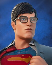 Clark Kent