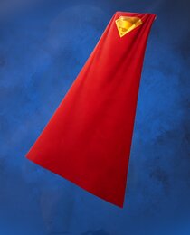 Superman's Cape