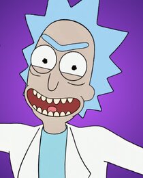 Rick Sanchez