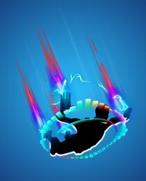 Light Streak