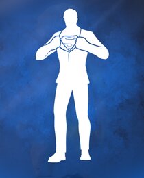 Secret Identity