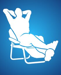 Kick Back
