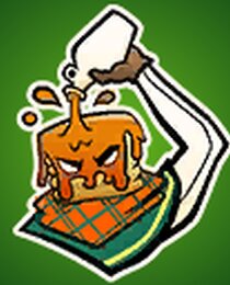 Giddy Syrup