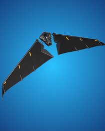 IO Stealth Sail