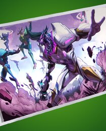 Kymera Swarm
