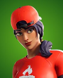 Banner Trooper