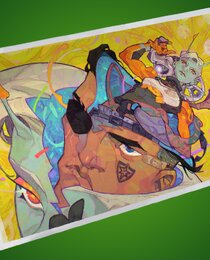 Facets