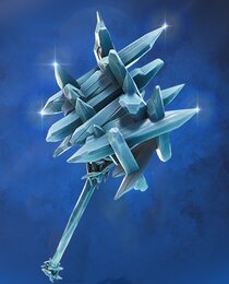 Solitude Striker