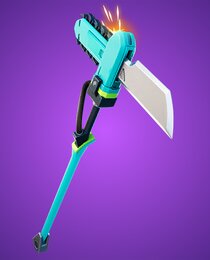 Zyg's Chainblade