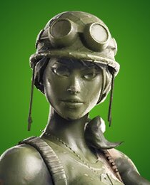 Toy Trooper