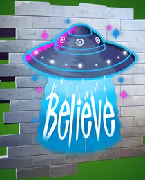 I Believe