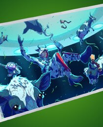 Cattle Royale