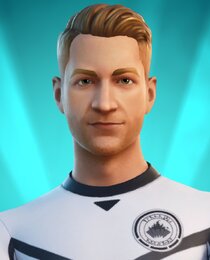 Marco Reus