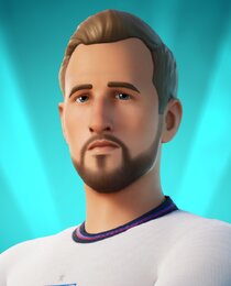 Harry Kane