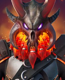 Molten Ragnarok
