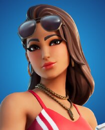 Boardwalk Ruby