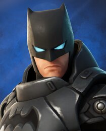 Armored Batman Zero