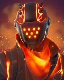 Roast Lord
