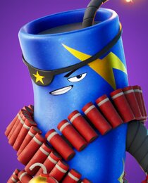 Nitrojerry