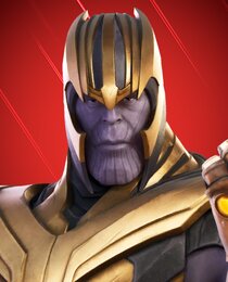 Thanos