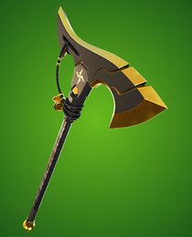 Gilded Shadow