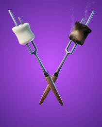 Marshmallets