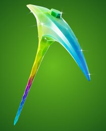 Rainbow Carver