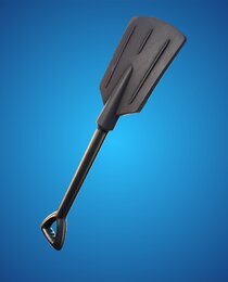 Sandy Shoveler