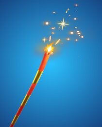 Sparklaxe