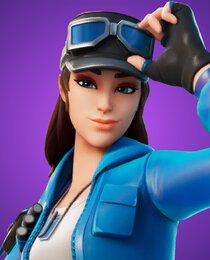 Cloud Striker