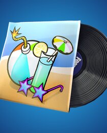 Beach Blast