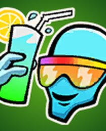 Stellar Sipper