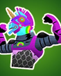 Buff Bash
